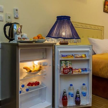 Pyramids Energy Bed & Breakfast Kahire Dış mekan fotoğraf
