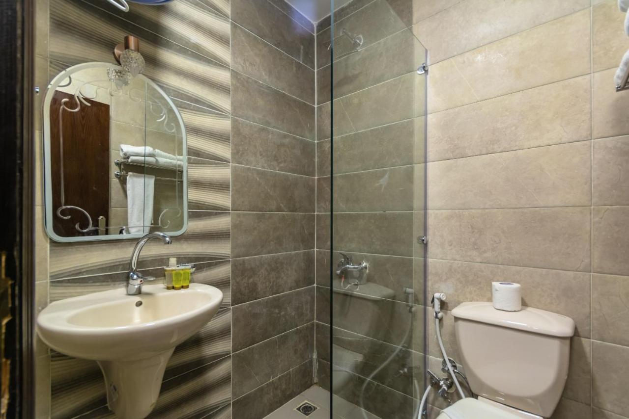 Pyramids Energy Bed & Breakfast Kahire Dış mekan fotoğraf