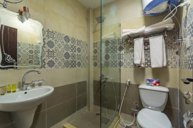 Pyramids Energy Bed & Breakfast Kahire Dış mekan fotoğraf