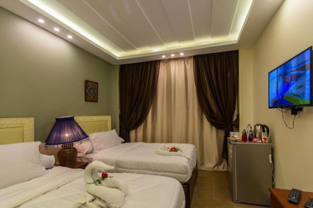 Pyramids Energy Bed & Breakfast Kahire Dış mekan fotoğraf